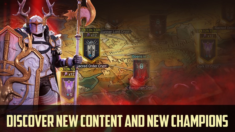 RAID: Shadow Legends screenshot-5