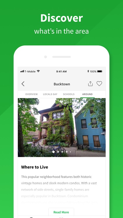 Neighborhoods.com: Real Estate screenshot-4