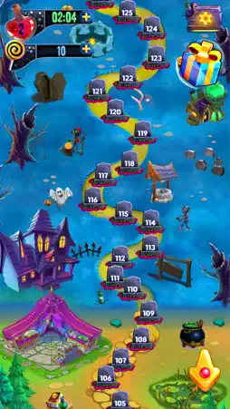 Jelly Dark Legend screenshot 3