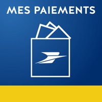 Mes Paiements messages.notwork