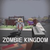 Tori Argo : Zombie Kingdom - iPhoneアプリ