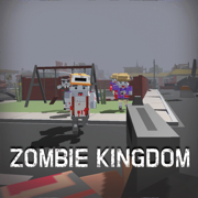 Tori Argo : Zombie Kingdom