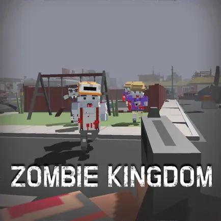 Tori Argo : Zombie Kingdom Cheats