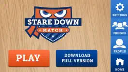 Game screenshot Stare Down Match mod apk