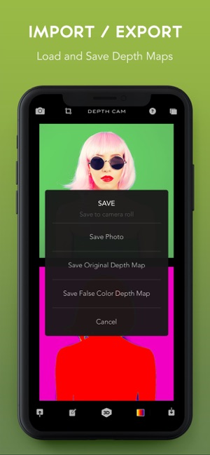 Depth Cam - Depth Editor(圖5)-速報App