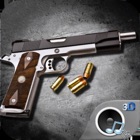 Real Gunshot Simulation App