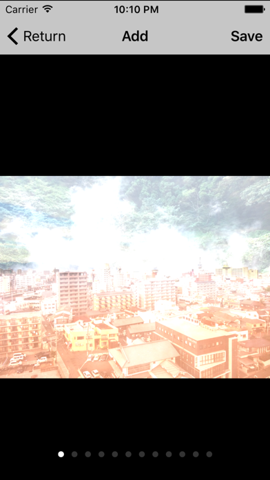 Screenshot #2 pour abBlender