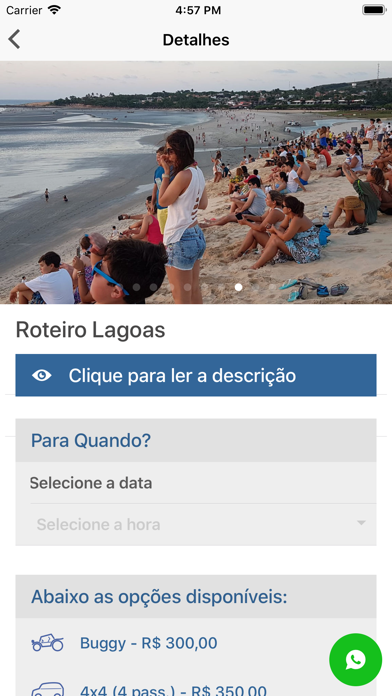 How to cancel & delete Easytourapp from iphone & ipad 4
