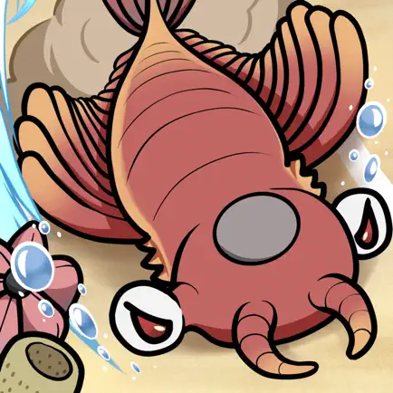 AnomalocarisRace Читы