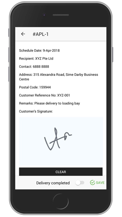 Creative EasyTrack screenshot-3