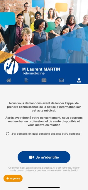 Mutuale, La Mutuelle Familiale(圖6)-速報App