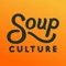 Official application of Soupculture – the healthy street food network