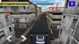 Game screenshot Mr Transport Truck Car hack