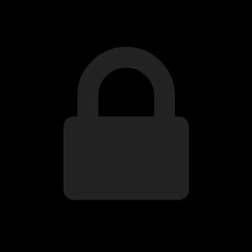 Pass - Password Generator icon