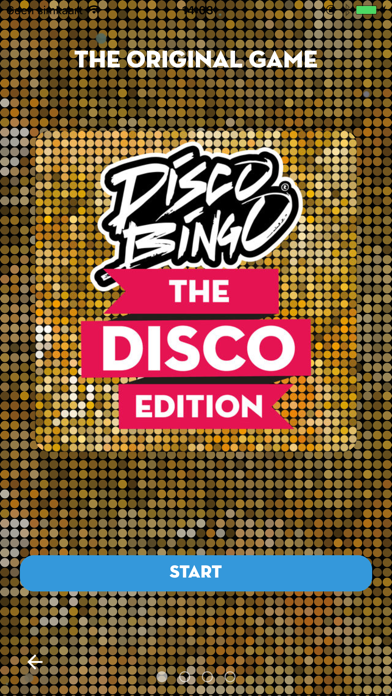 How to cancel & delete DiscoBingo from iphone & ipad 2