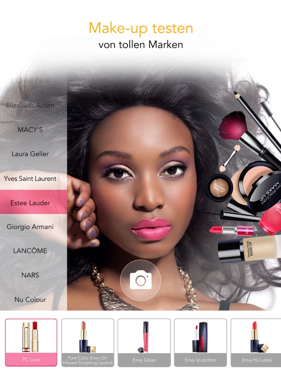 Die besten Frisuren-Apps: Den perfekten Hairstyle mit dem 