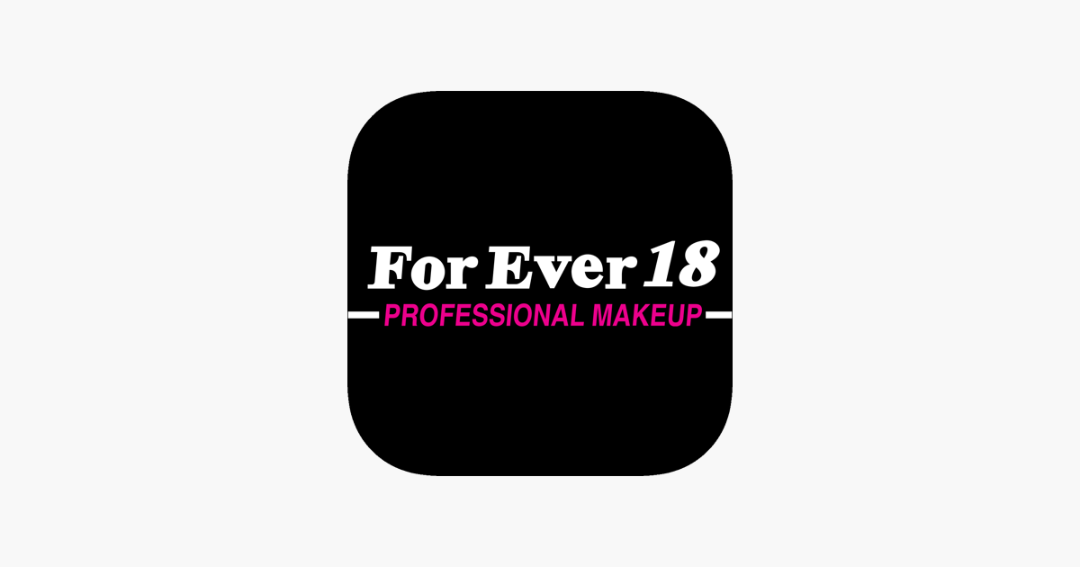 Forever18 on the App Store