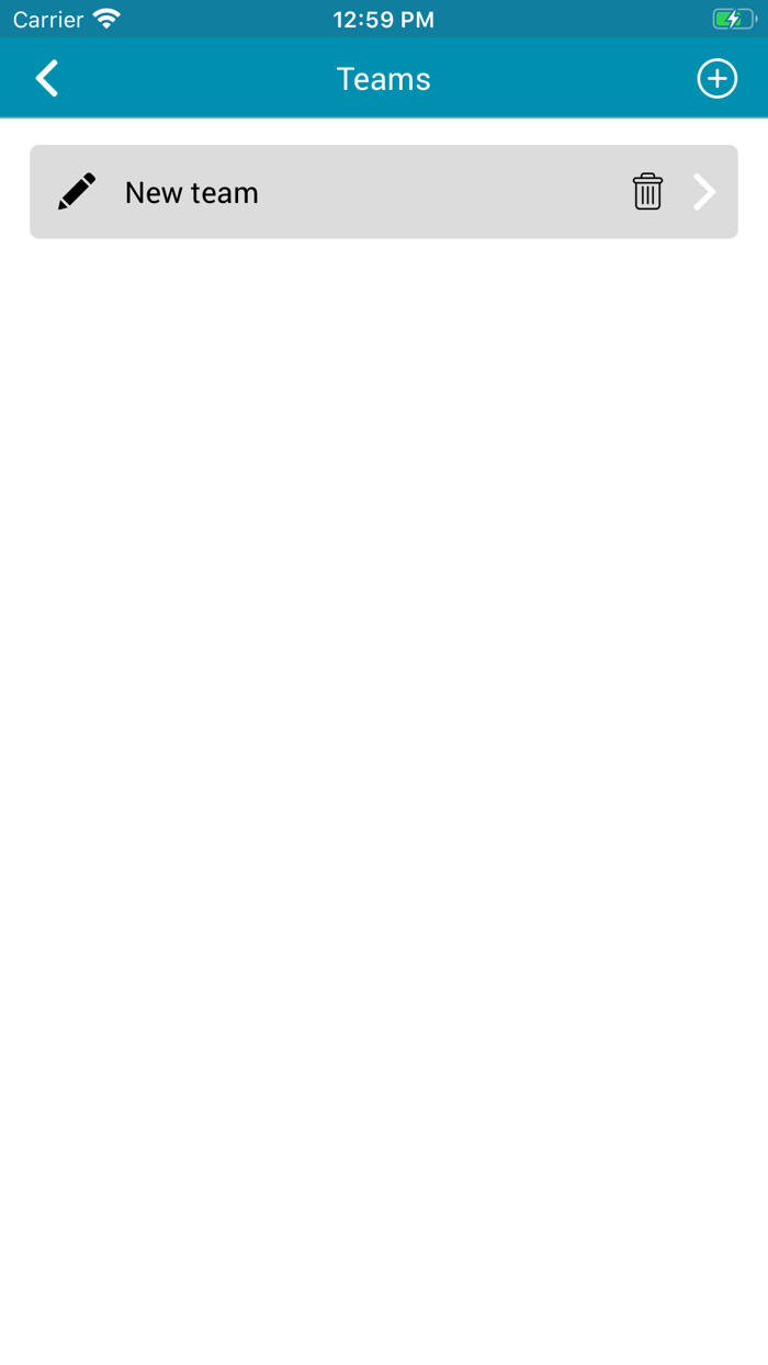 Organizational Development App