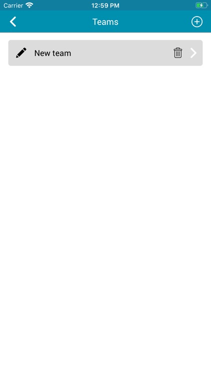 Organizational Development App