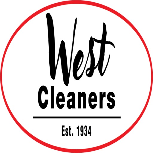 West Cleaners by West Cleaners