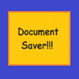 Secure document