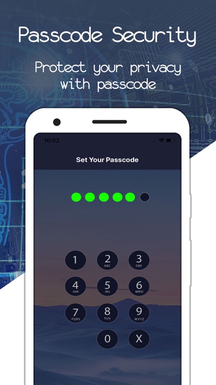 LOCKit - App Lock Photos Vault