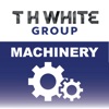 T H WHITE Machinery