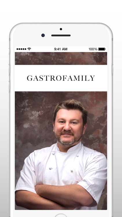 GastroFamilyPL