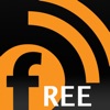 Feeddler RSS News Reader icon