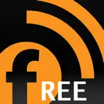 Feeddler RSS News Reader App Cancel