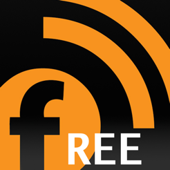 ‎Feeddler RSS News Reader