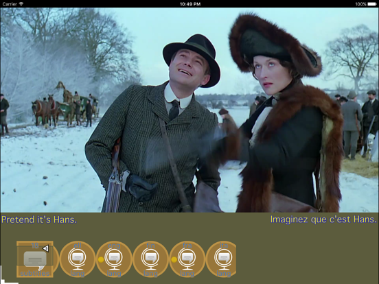 Screenshot #4 pour CatchIT Spaces Zen-V