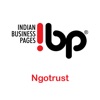 NGO & Charitable Trust icon