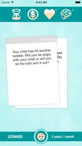 Game screenshot Newborns apk