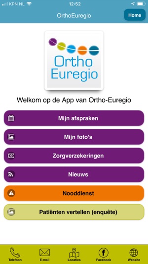 Ortho Euregio(圖2)-速報App