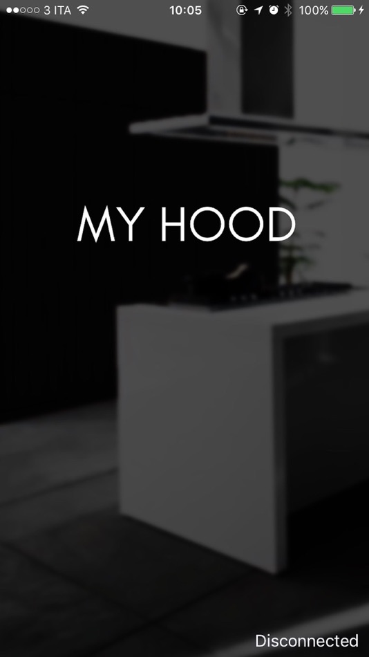 #1. MY HOOD (iOS) 由: COBOFRA SrL