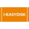 i-EasyDisk - iPhoneアプリ