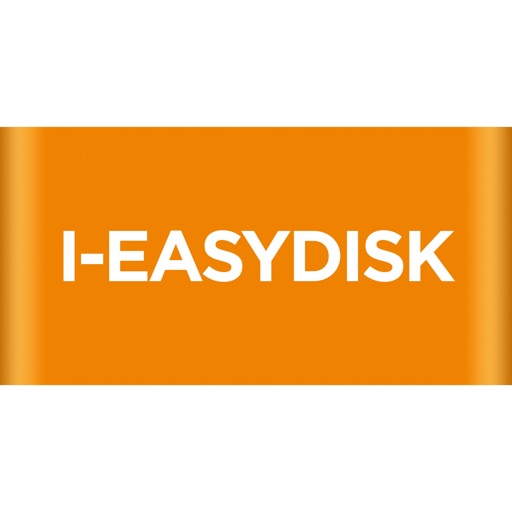 i-EasyDisk