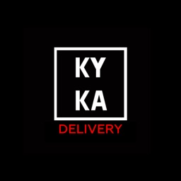 KYKA-Delivery