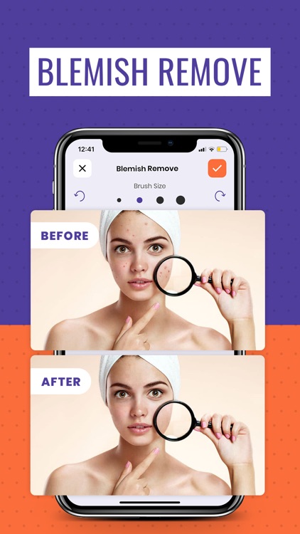 Magic Eraser – Photo Editor