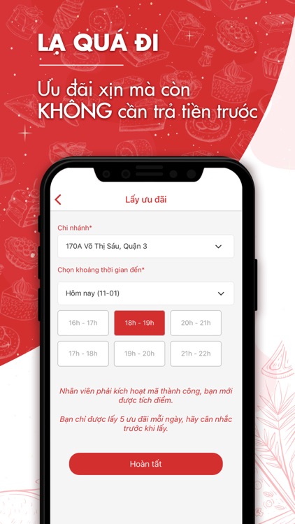 Meete Tết 2019 Lì xì mỏi tay