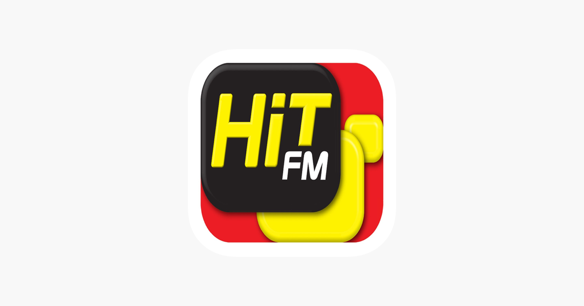 Radio Hit FM na usluzi App Store