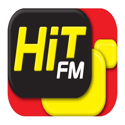 Radio Hit FM icon