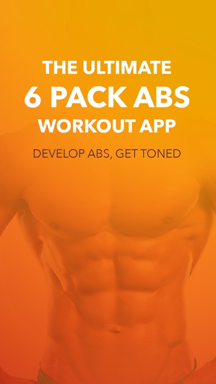 Six Pack Abs in 30 Days screenshot-4