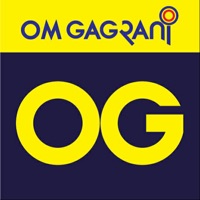 OG Mall logo
