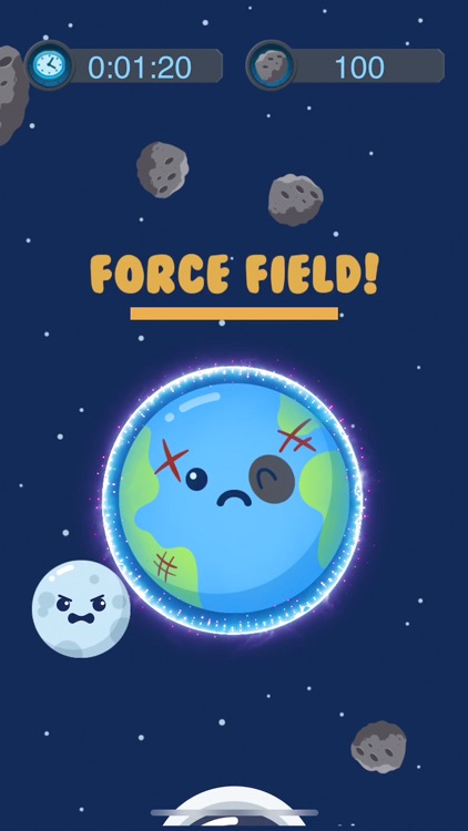 Moony - Mass Annihilation screenshot-3