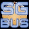 Instead of spamming you with the arrival time of ALL the buses in your bus stop, this app just shows you the few bus number(s) that you actually care about