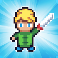 Pixel Legends Retro Survival