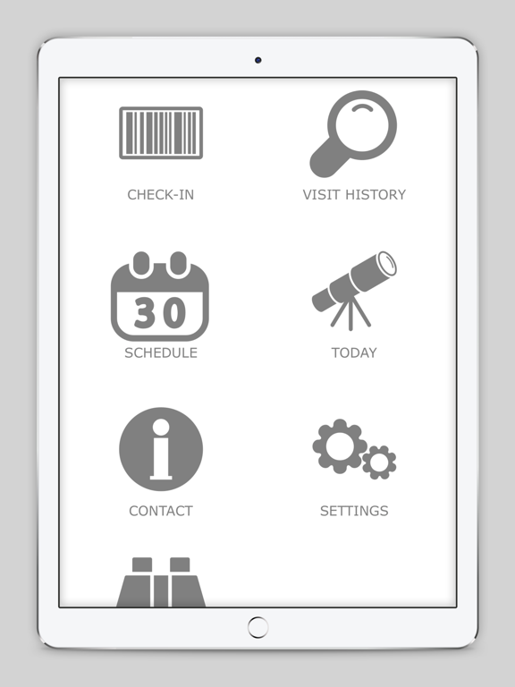 Screenshot #4 pour M-DOCK
