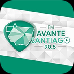 FM Avante Santiago do Norte